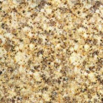 G350 Yellow Granite 